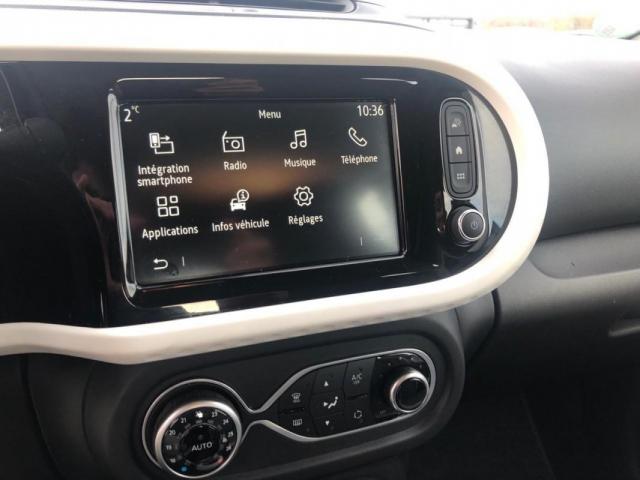 Renault Twingo image 3