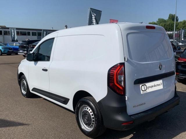 Renault Kangoo Van image 5