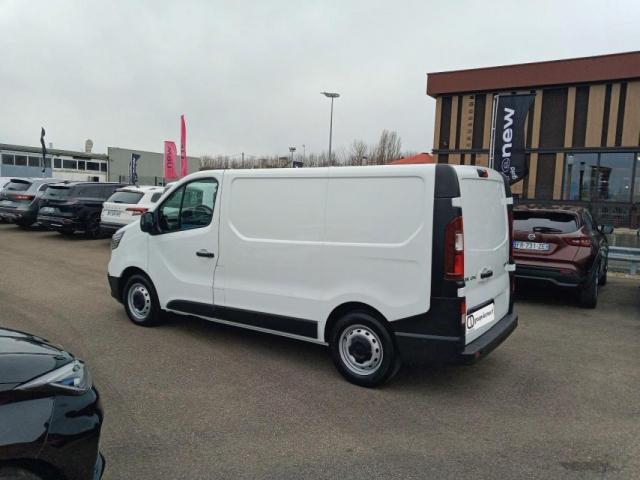 Renault Trafic image 6