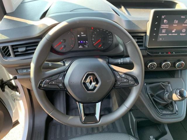 Renault Kangoo Van image 3
