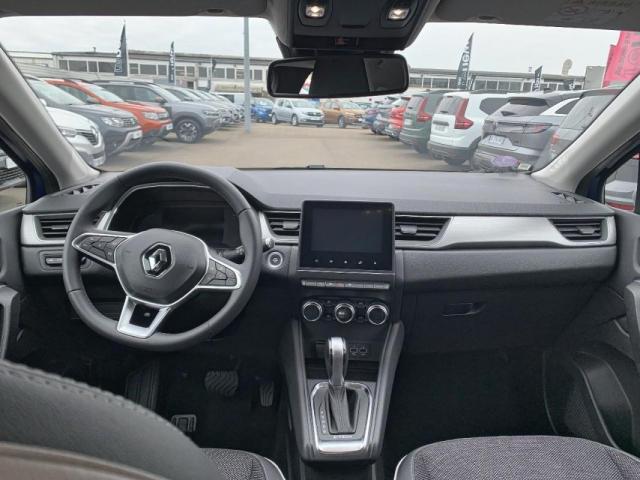 Renault Captur image 9