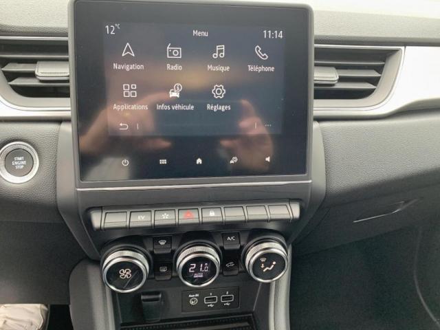 Renault Captur image 1