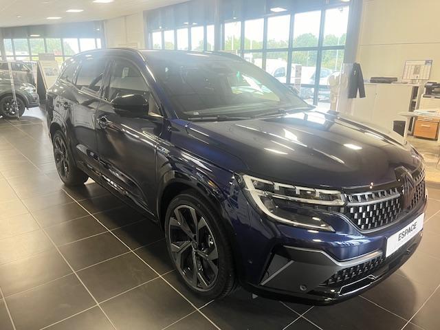 Renault Espace image 7