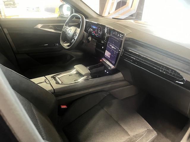 Renault Espace image 4