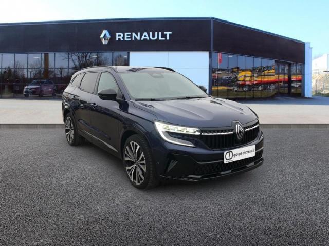Renault Espace image 9