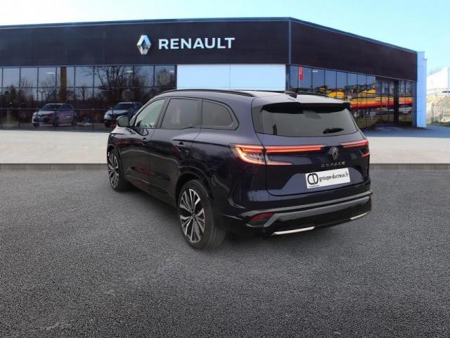 Renault Espace image 1