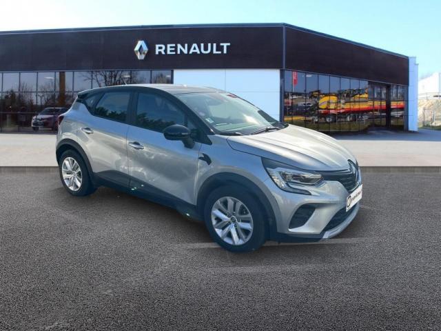 Renault Captur image 1