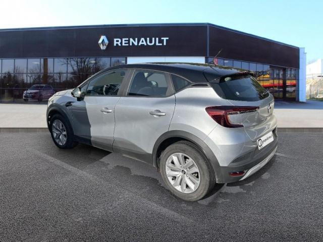 Renault Captur image 5