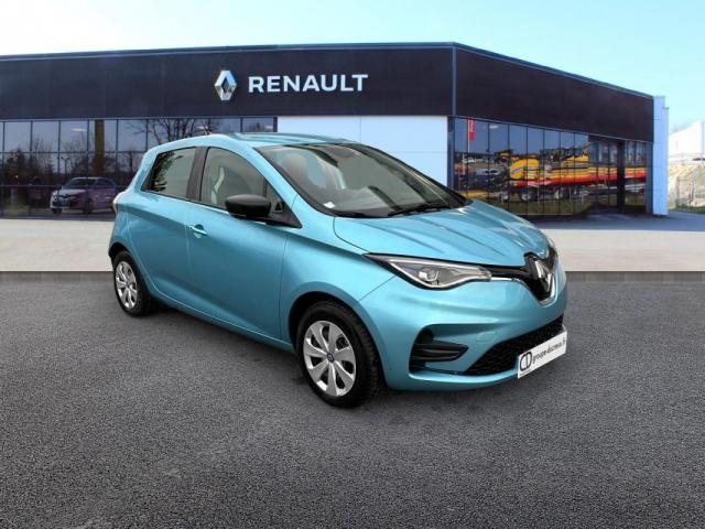 Renault Zoe image 4
