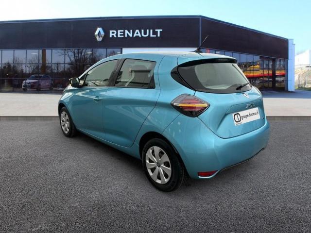 Renault Zoe image 6