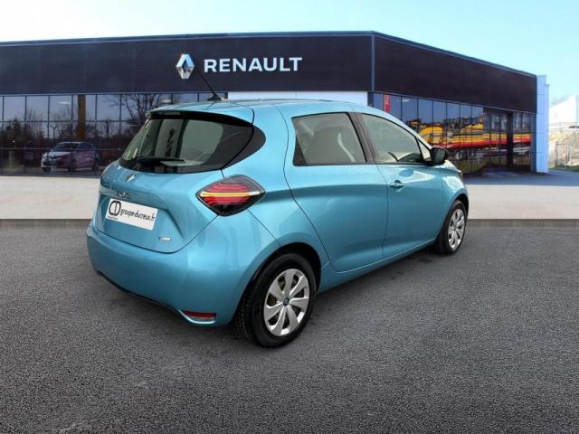 Renault Zoe image 7