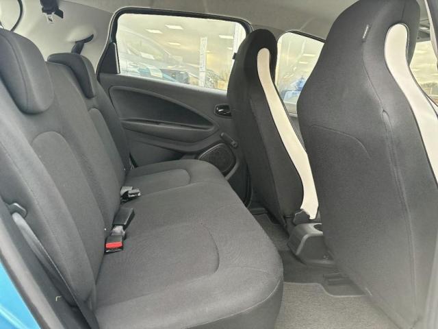 Renault Zoe image 1