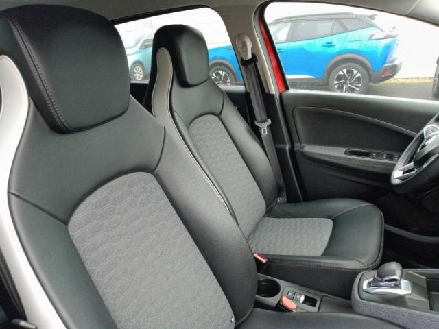 Renault Zoe image 2