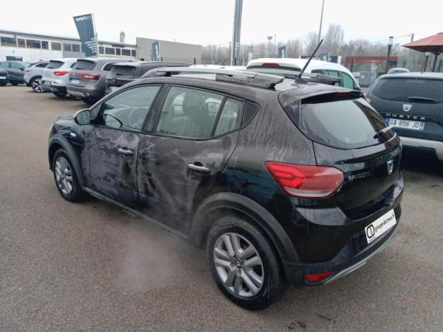 Dacia Sandero image 3