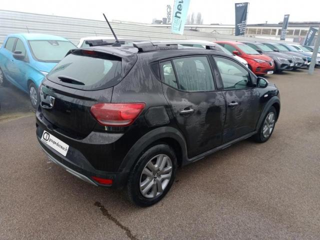 Dacia Sandero image 4
