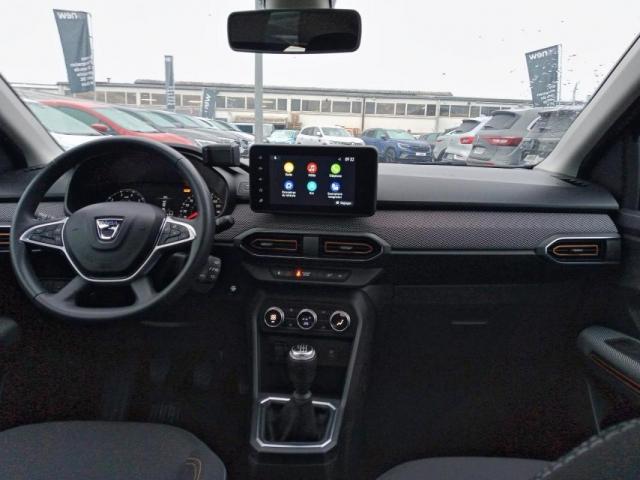 Dacia Sandero image 9