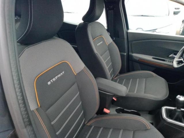 Dacia Sandero image 5