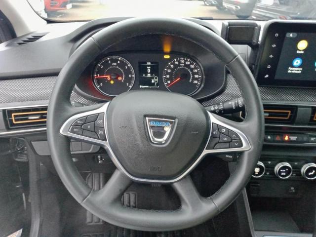 Dacia Sandero image 7