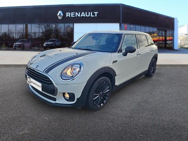 Mini Clubman Mini F54 One 102 Ch A