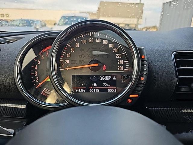 Mini Clubman image 5