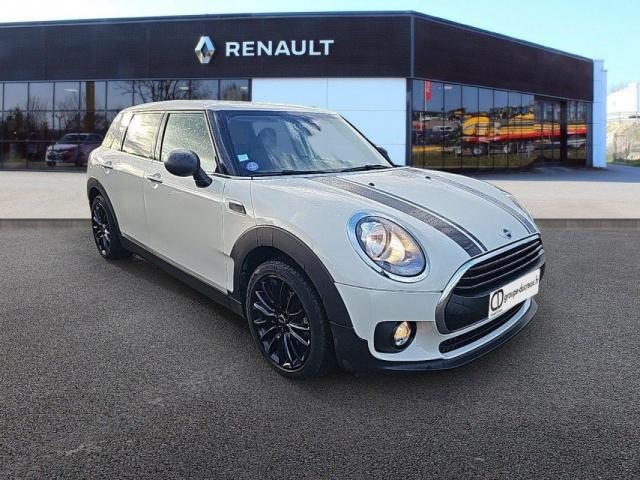 Mini Clubman image 2