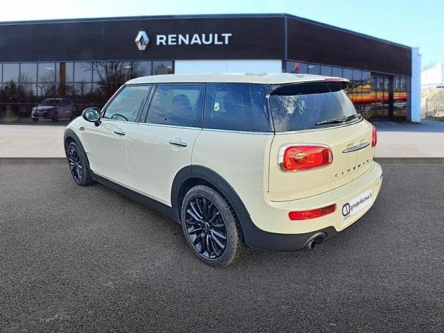 Mini Clubman image 6