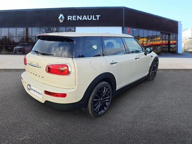 Mini Clubman image 8