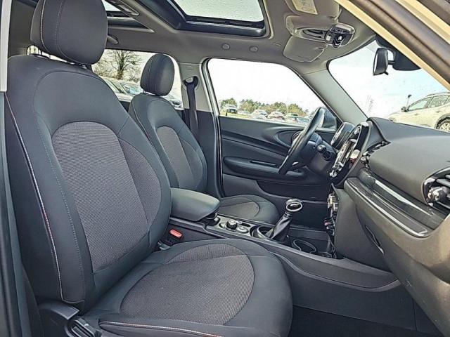 Mini Clubman image 7