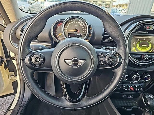 Mini Clubman image 1