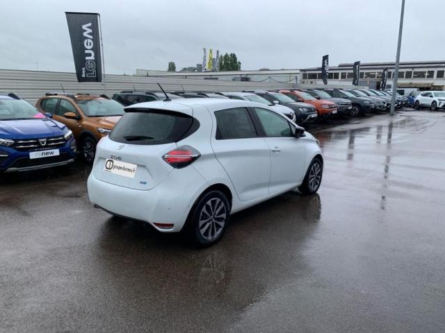 Renault Zoe image 8