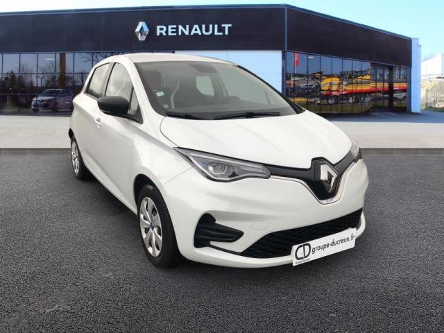 Renault Zoe image 3