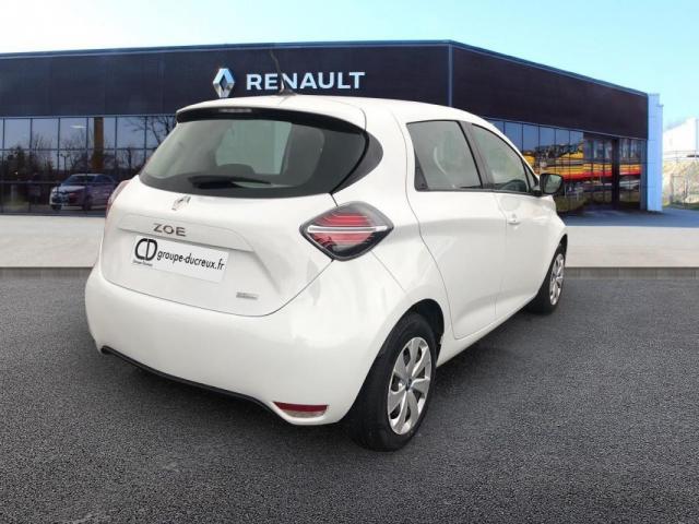 Renault Zoe image 4
