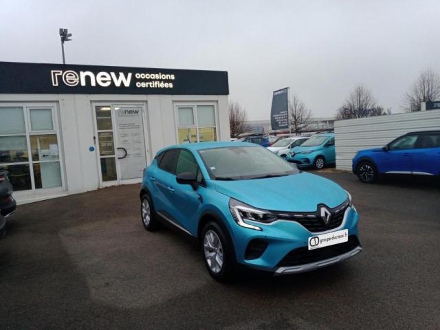 Renault Captur image 4