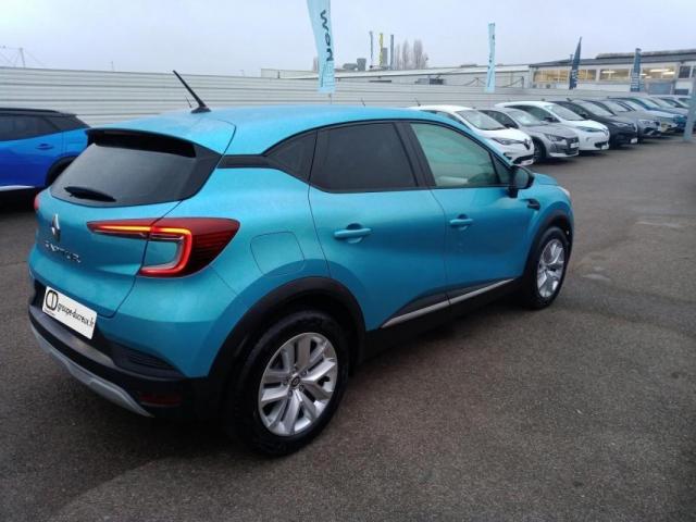 Renault Captur image 2