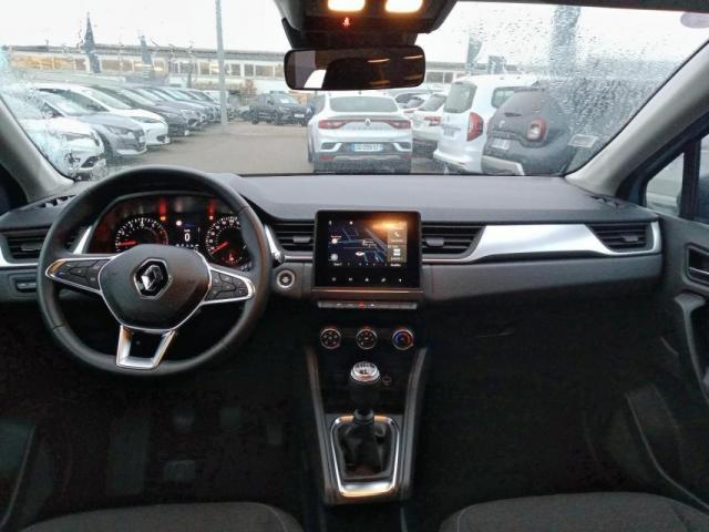 Renault Captur image 5