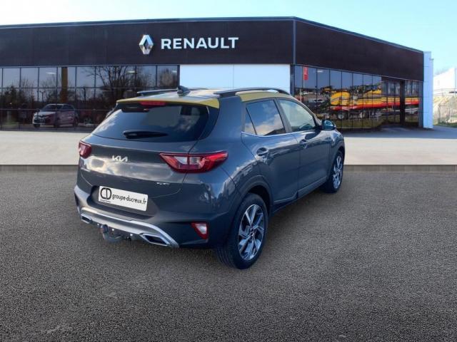 Kia Stonic image 9