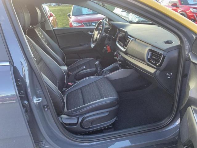 Kia Stonic image 3