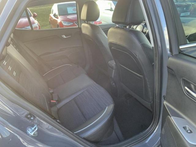 Kia Stonic image 1