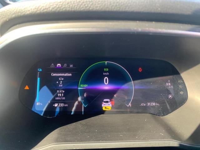 Renault Zoe image 3