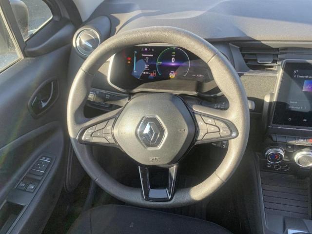 Renault Zoe image 5