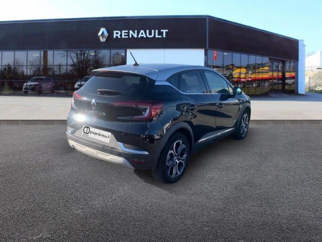 Renault Captur image 8