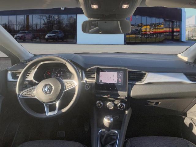 Renault Captur image 1