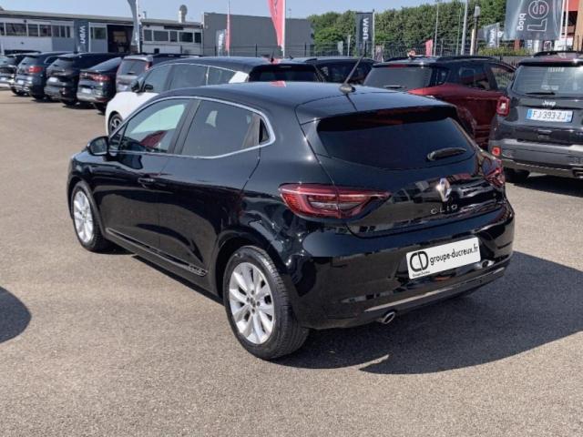 Renault Clio image 3