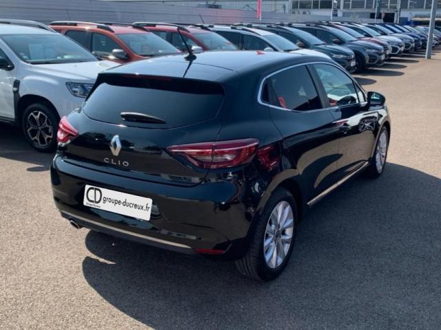 Renault Clio image 6