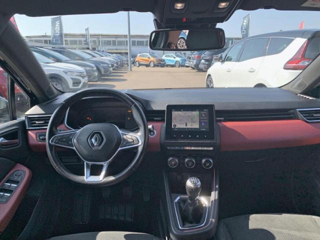 Renault Clio image 4