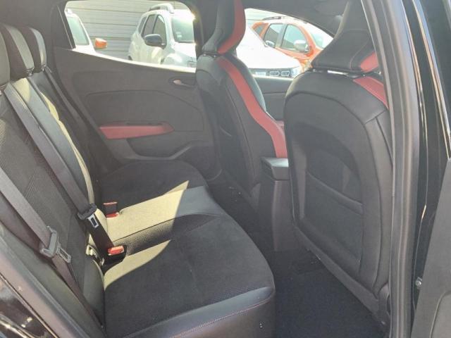Renault Clio image 7