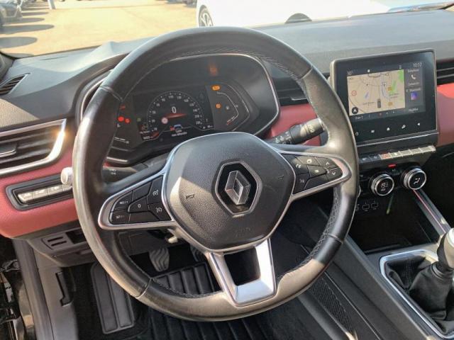Renault Clio image 9