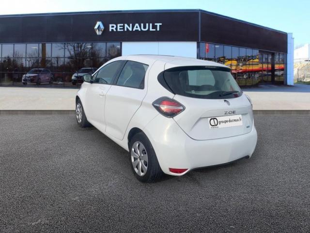 Renault Zoe image 6