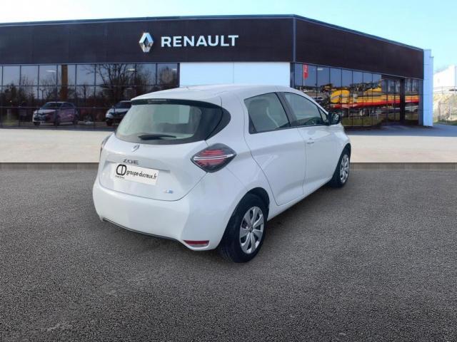 Renault Zoe image 3