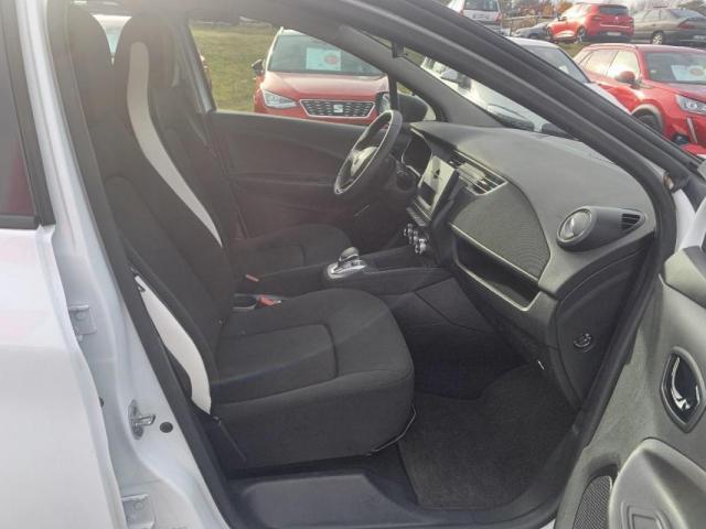 Renault Zoe image 2